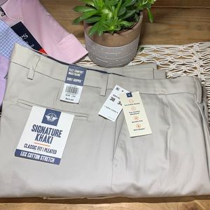 Dockers Men’s Khakis